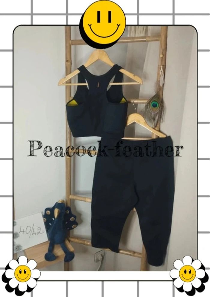 Ensemble thermo shaper neuf 40/42 - photo numéro 10
