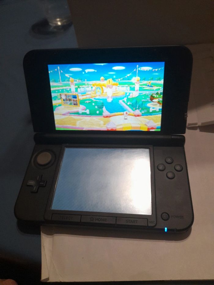 Mario Party Star Rush Nintendo 3DS - photo numéro 14