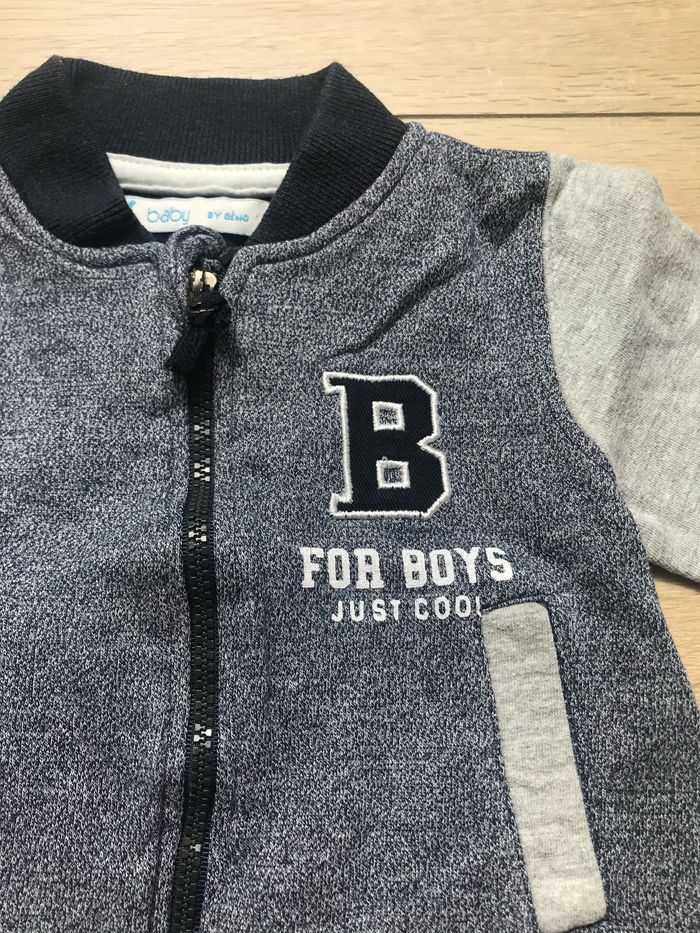 Teddy 3m - photo numéro 2