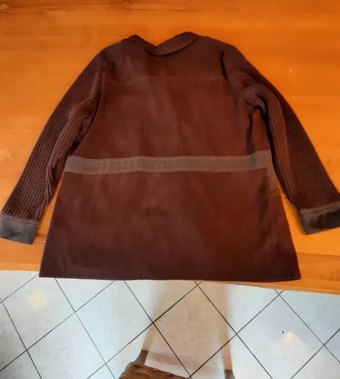 Veste légère - photo numéro 2