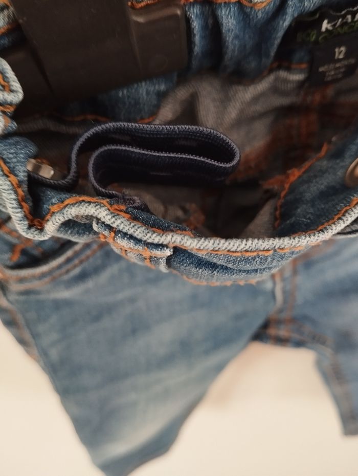 Jean 12M - photo numéro 4