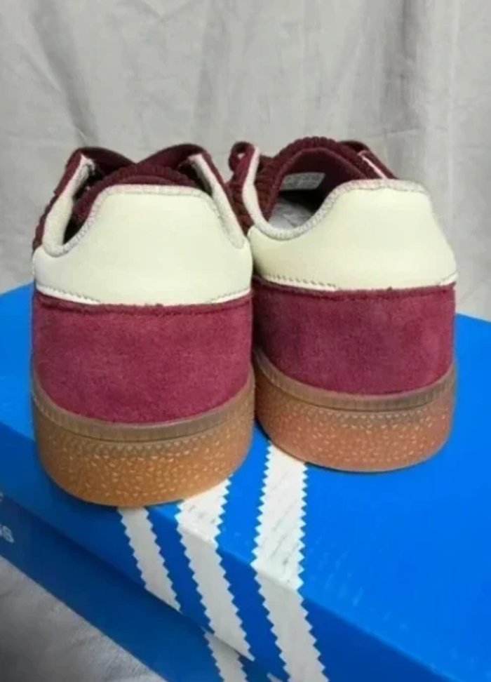 Adidas GAZELLE BOLD Bold taille 44.5 - photo numéro 4