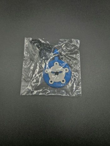 Bijou Miraculous du Lapin – univers Ladybug (livre)