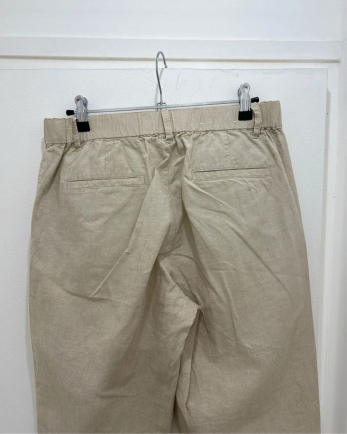 Pantalon Uniqlo femme taille S - photo numéro 7