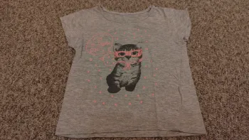 Tee shirt 3 ans