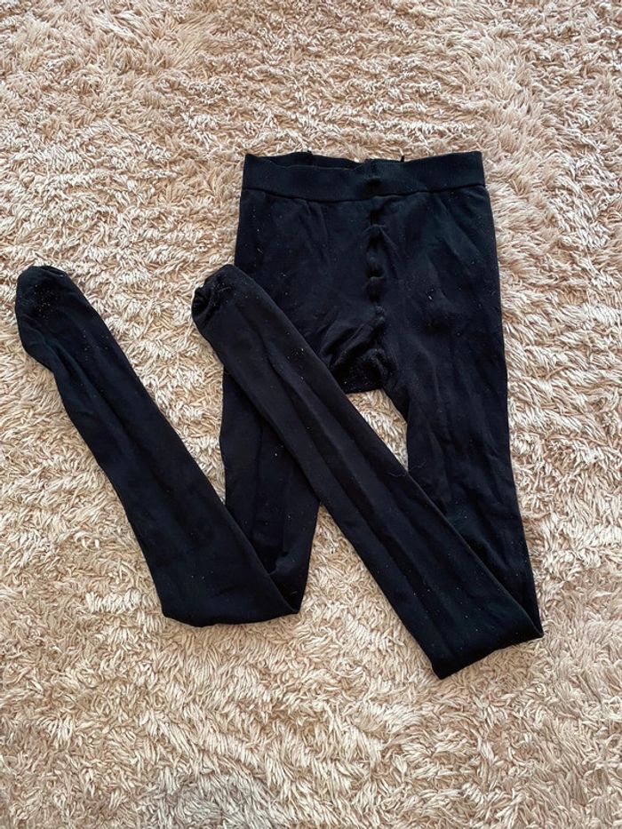 Leggings taille 34 - photo numéro 9