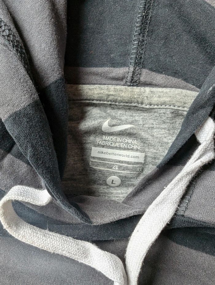 Sweats a capuche - photo numéro 3