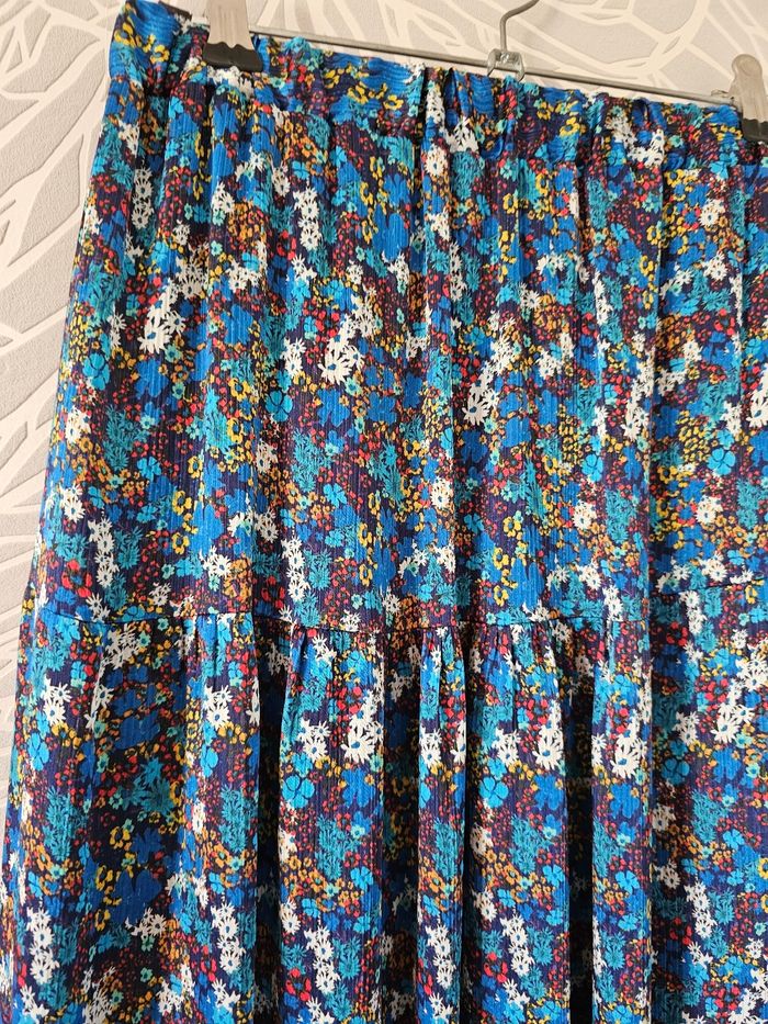 Jupe longue promod taille 34 au 42 - photo numéro 2