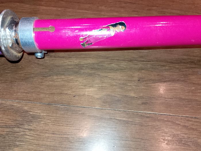 Trotinette chica vampiro - photo numéro 4