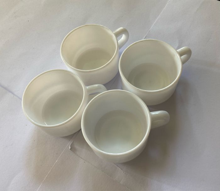 Tasses Arcopal - photo numéro 4