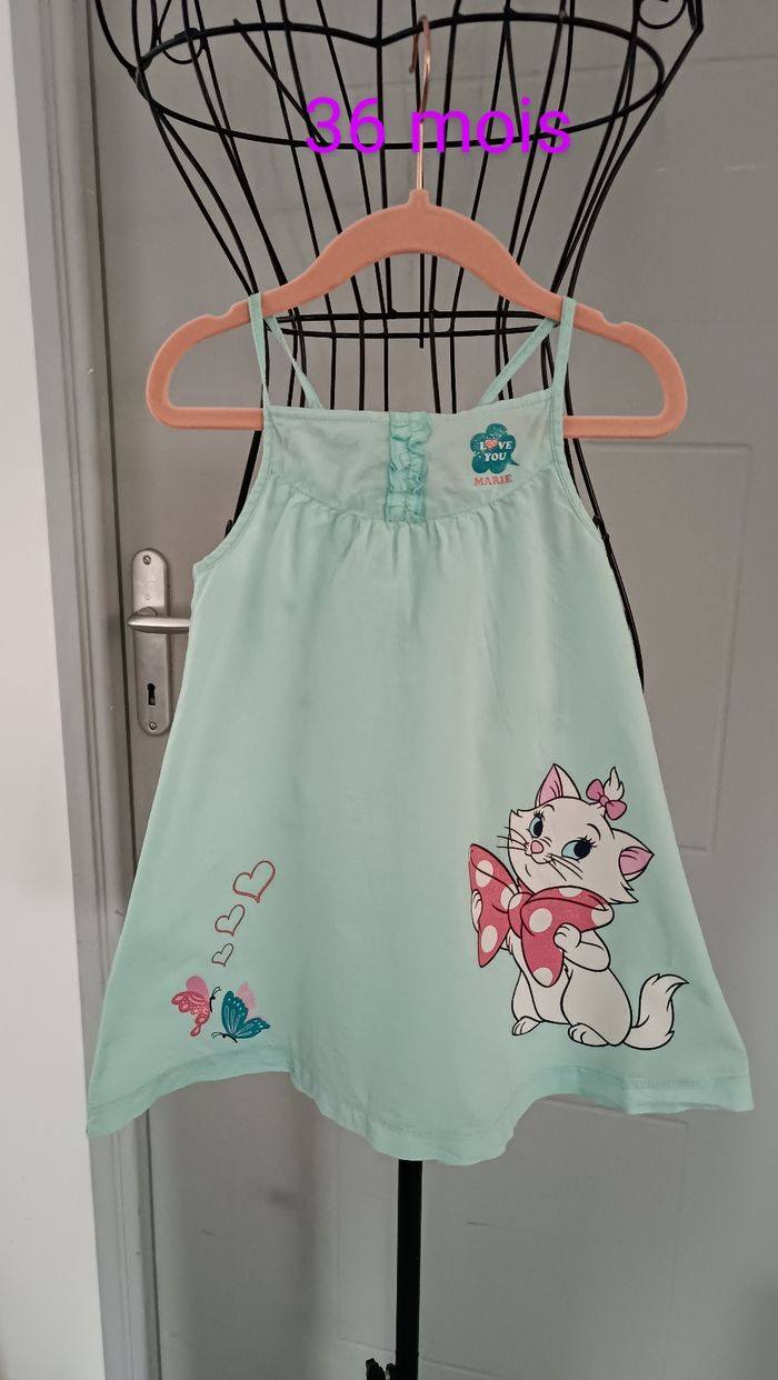 Robe Disney Baby