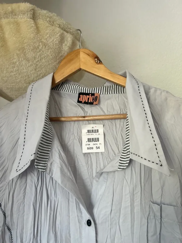 Chemise Aprico - photo numéro 2