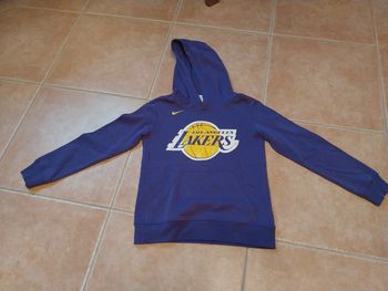 Sweat lakers