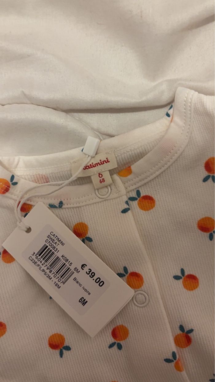 Gilet - photo numéro 3