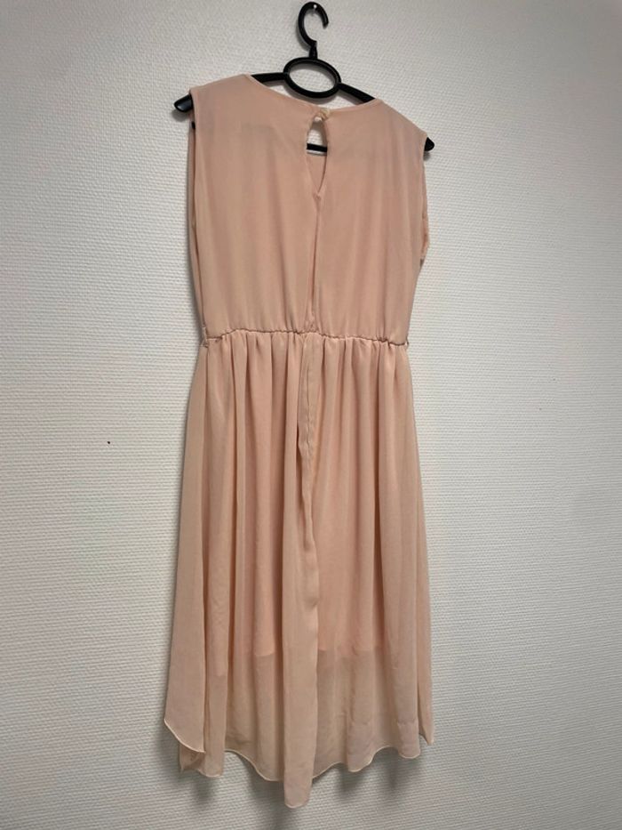 robe rose femme rare london - photo numéro 2