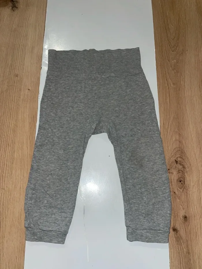Bas de pijama bébé - 74/80 cm