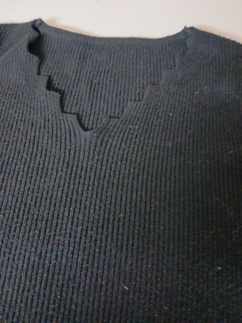 Pull leger