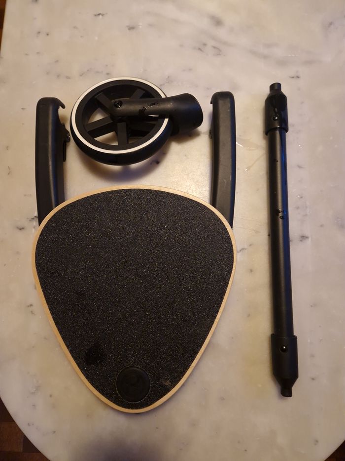 Kid board cybex gazelle s