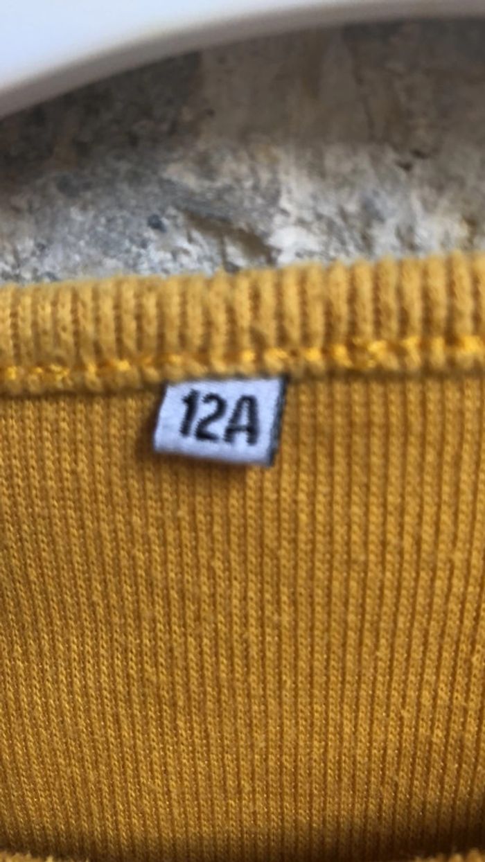Pull 12 ans - photo numéro 2