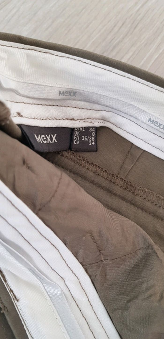 Bermuda Mexx - photo numéro 5