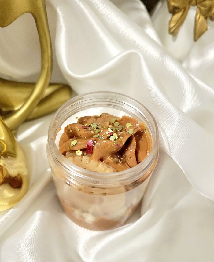 Fondant parfumé pain d'épices exceptionnel - photo numéro 7