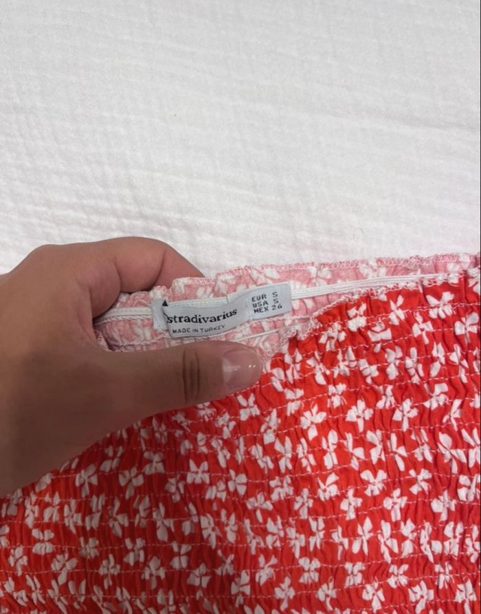 Lot de deux top - photo numéro 3