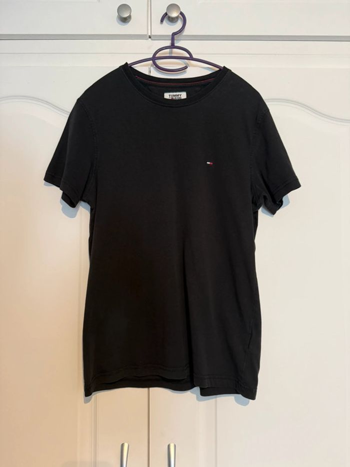 T-shirt Tommy Hilfiger