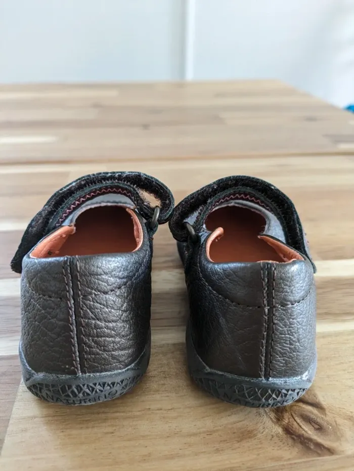 Ballerines Naturino 21 - photo numéro 9