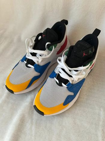 Jordan air cadence chaussures hommes taille 41