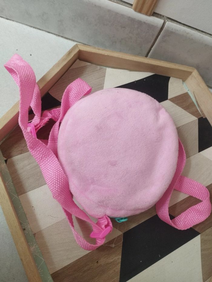 Sac pochette poupées LOL - photo numéro 2