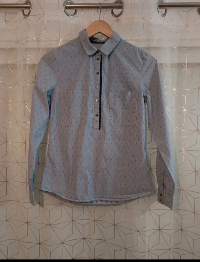 Chemise - taille S - mango
