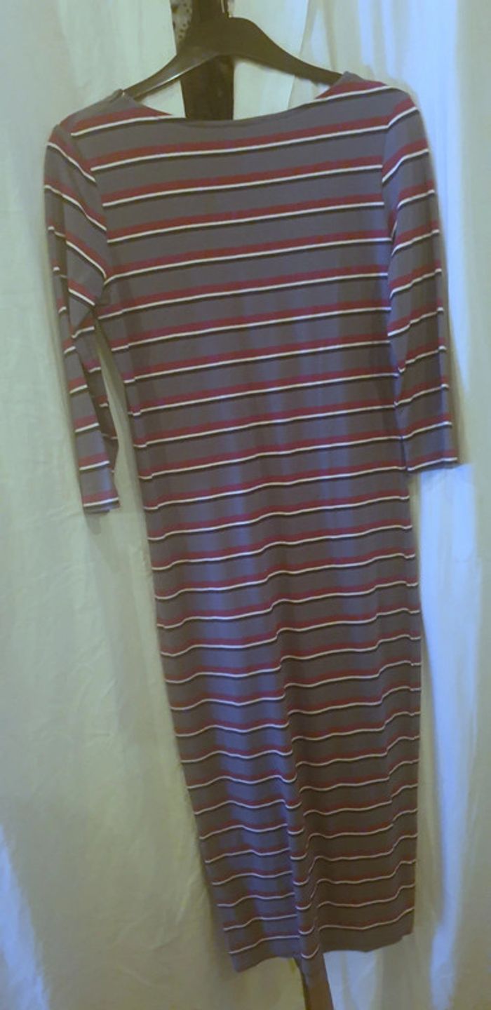 Robe longue - photo numéro 2