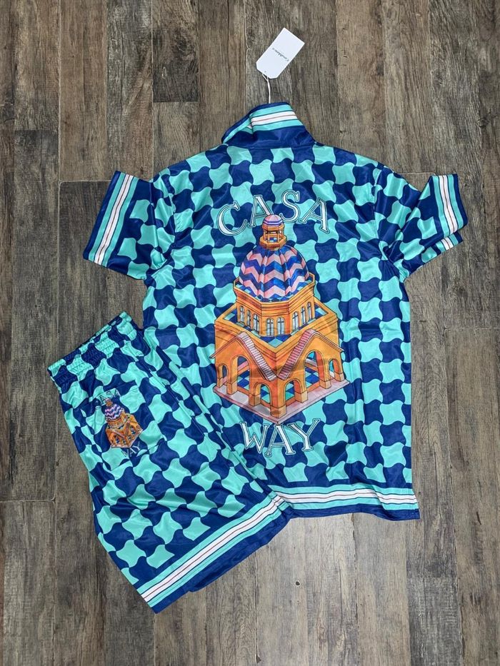 Chemise Tshirt - photo numéro 5