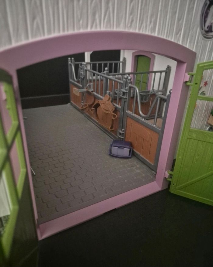 Schleich 42344 horse club - photo numéro 6