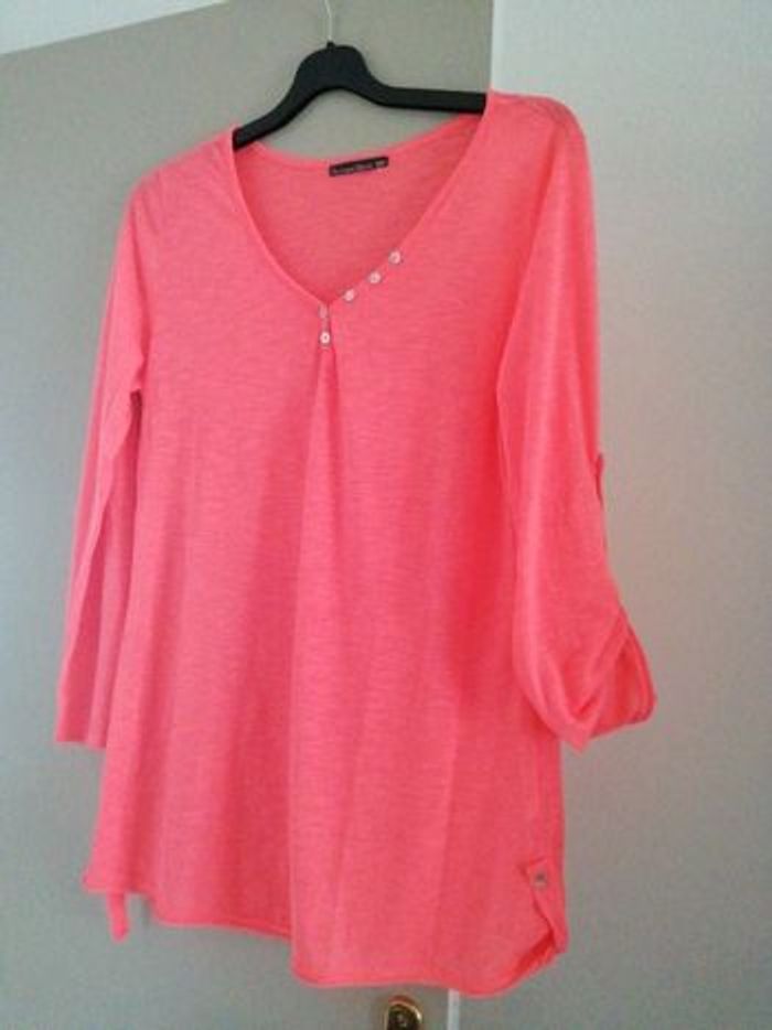 T shirt manches longues