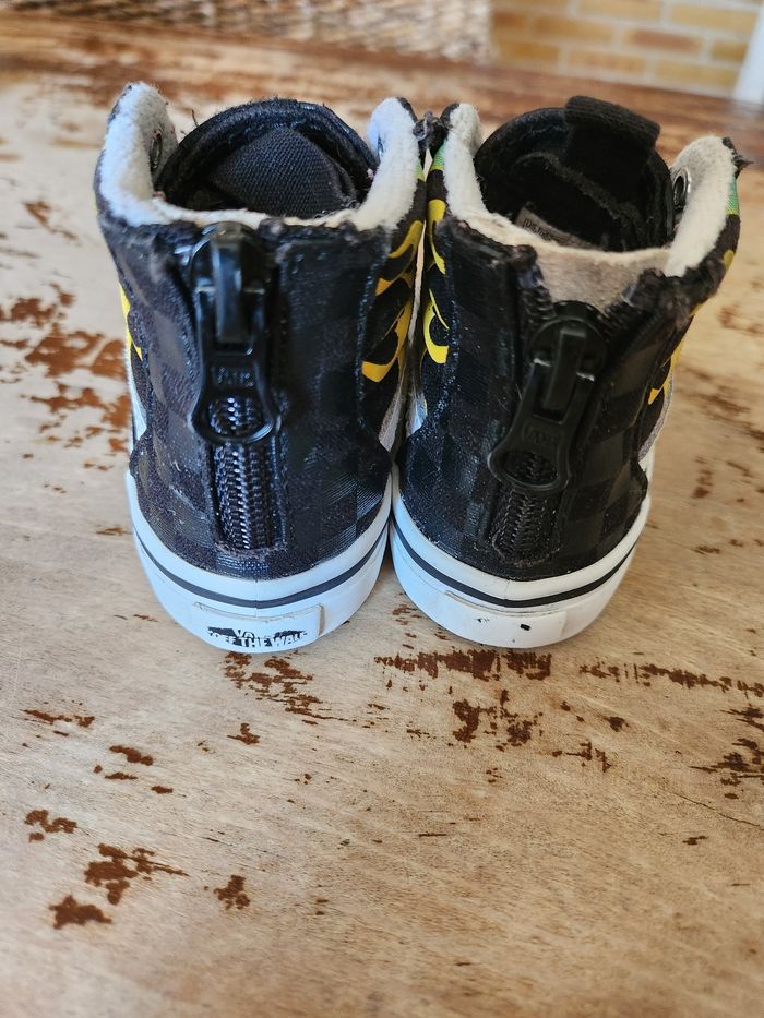 Vans - photo numéro 3