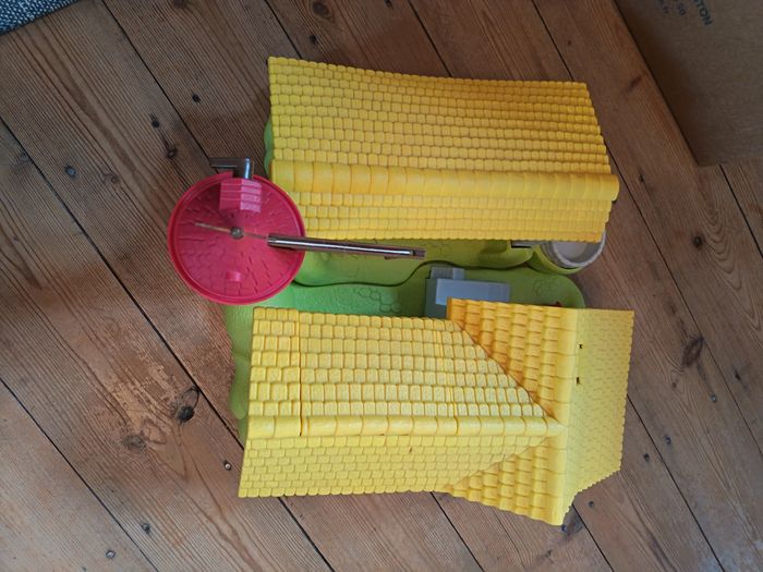 Étable/ ferme - photo numéro 10