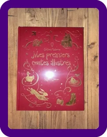 Mes premiers contes illustrés

Felicity Brooks, Richard Johnson, Caroline Slama