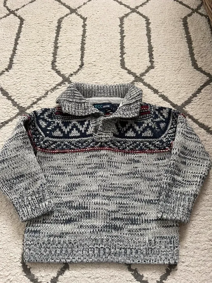 Pull z génération