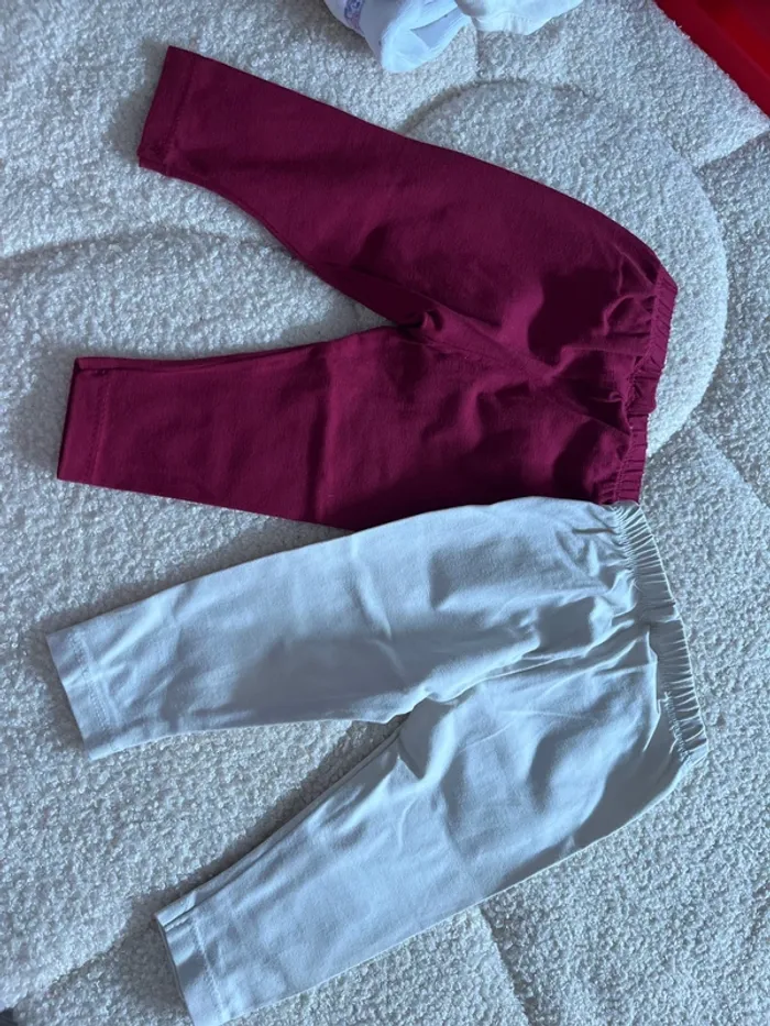 Legging - photo numéro 2