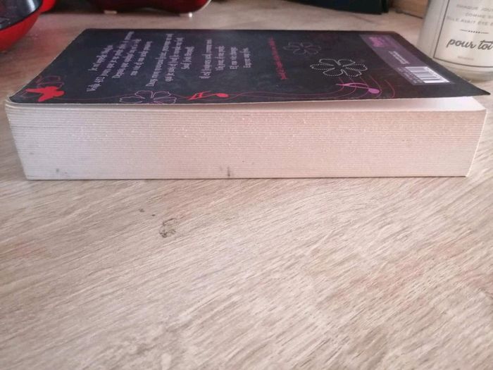 Livre - photo numéro 3