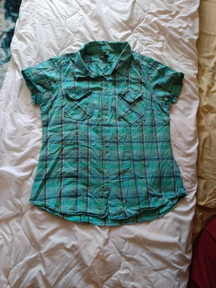 Chemise femme taille 44