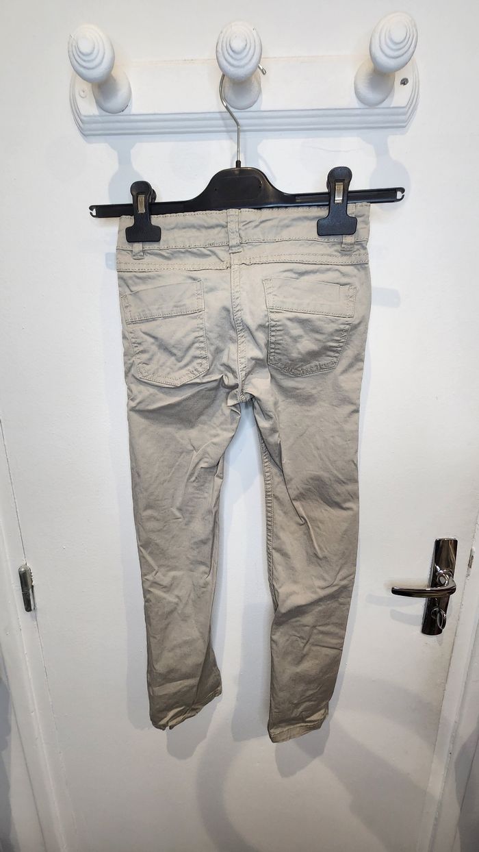 Pantalon in extenso - photo numéro 5