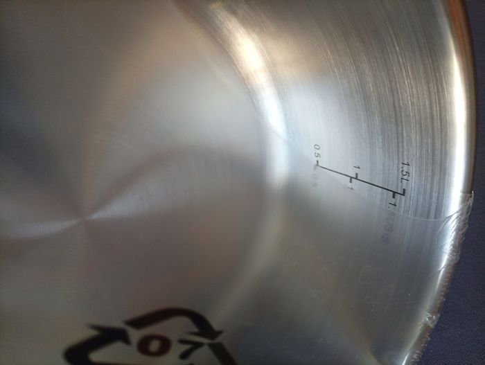 Casserole  Masterchef - photo numéro 5