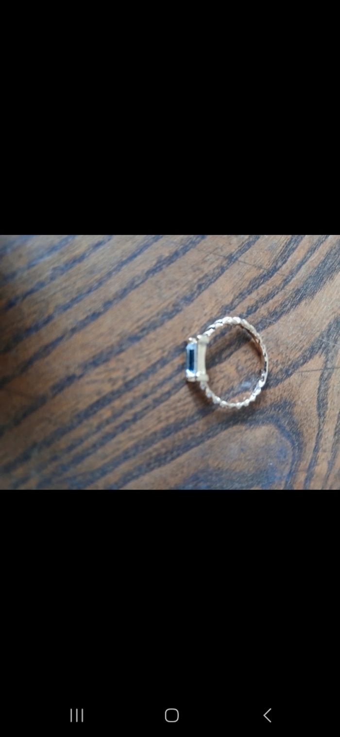 Bague