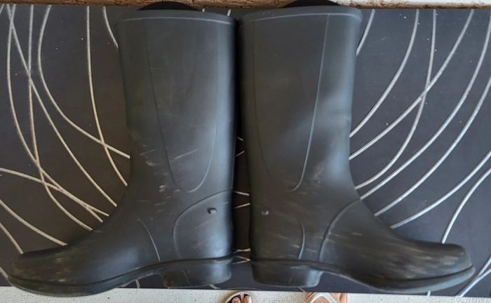 Bottes équitation - photo numéro 3