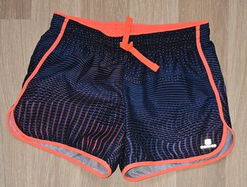 Short de sport Domyos, 10/11 ans