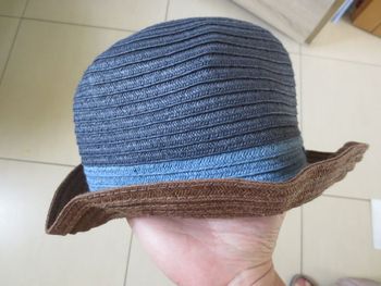 Chapeau Kiabi T56