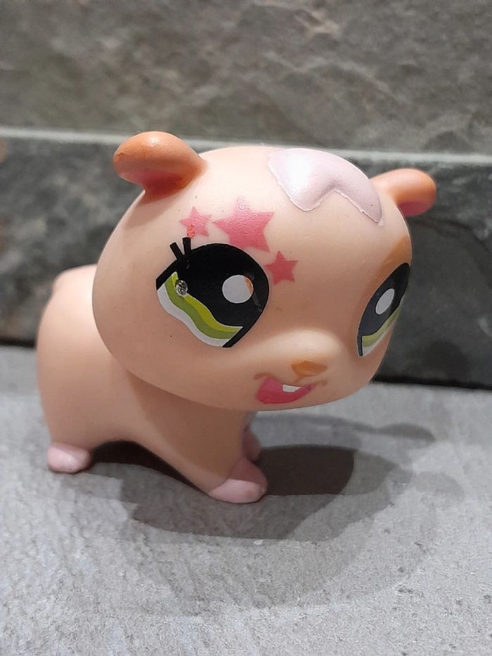 Figurine Petshop A23 - photo numéro 4