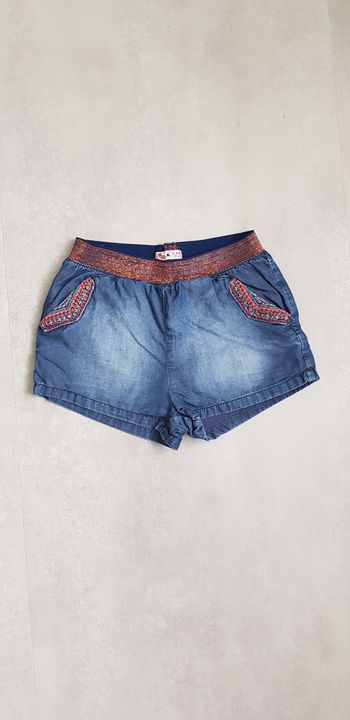 Short du pareil au même 3 ans